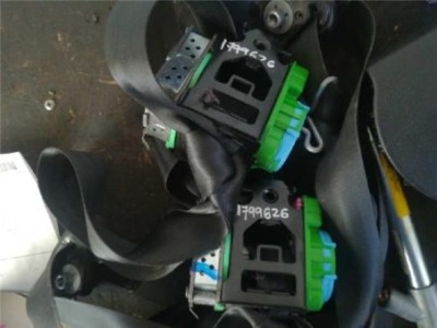 Kit Airbag Citroen C4 GRAND PICASSO 1 6 16V HDi FAP 