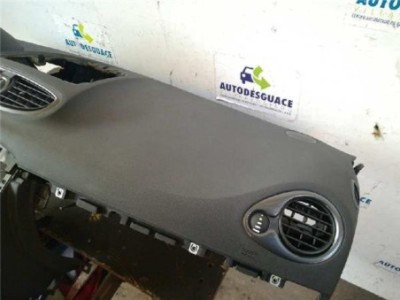 Kit Airbag Renault CLIO III 1 5 dCi D FAP