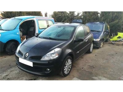 Kit Airbag Renault CLIO III 1 5 dCi D FAP  2