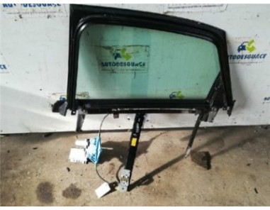 Elevalunas Electrico Trasero Derecho Audi A4 BERLINA 2 0 TDI 