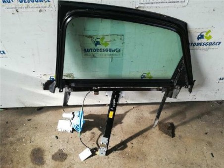 Elevalunas Electrico Trasero Derecho Audi A4 BERLINA 2 0 TDI 