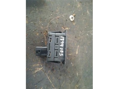 Botonera Puerta Trasera Derecha Citroen C4 GRAND PICASSO 1 6 16V HDi FAP 