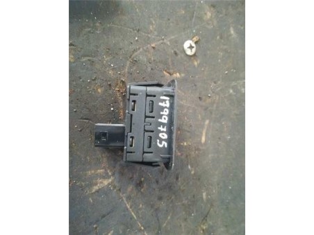 Botonera Puerta Trasera Derecha Citroen C4 GRAND PICASSO 1 6 16V HDi FAP 