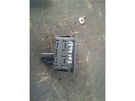 Botonera Puerta Trasera Derecha Citroen C4 GRAND PICASSO 1 6 16V HDi FAP 