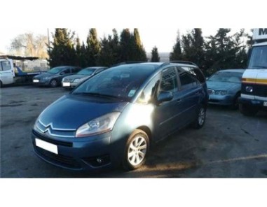 Botonera Puerta Trasera Izquierda Citroen C4 GRAND PICASSO 1 6 16V HDi FAP 