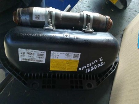 Kit Airbag Opel INSIGNIA BERLINA 2 0 16V CDTI 