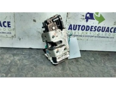 Cerradura Puerta Delantera Izquierda Chrysler JEEP PATRIOT 2 0 CRD 