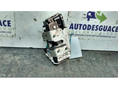 Cerradura Puerta Delantera Izquierda Chrysler JEEP PATRIOT 2 0 CRD 