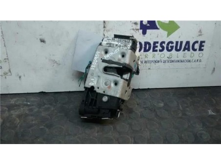 Cerradura Puerta Delantera Izquierda Chrysler JEEP PATRIOT 2 0 CRD 