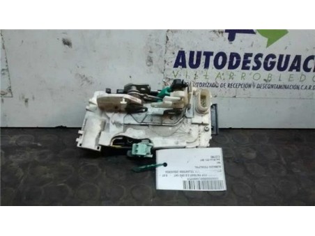 Cerradura Puerta Delantera Izquierda Chrysler JEEP PATRIOT 2 0 CRD 