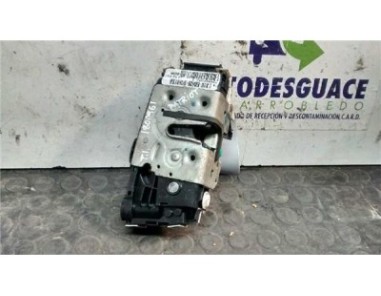 Cerradura Puerta Trasera Izquierda Chrysler JEEP PATRIOT 2 0 CRD 