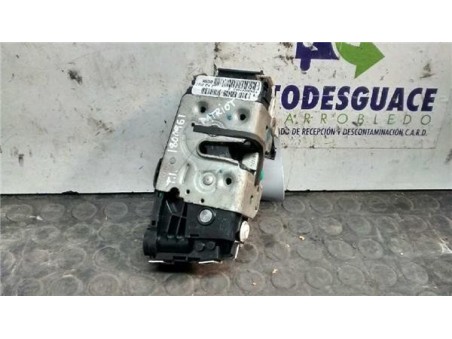 Cerradura Puerta Trasera Izquierda Chrysler JEEP PATRIOT 2 0 CRD 