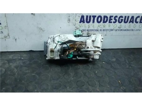 Cerradura Puerta Trasera Izquierda Chrysler JEEP PATRIOT 2 0 CRD 
