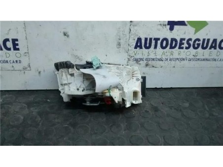 Cerradura Puerta Delantera Derecha Chrysler JEEP PATRIOT 2 0 CRD 