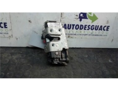 Cerradura Puerta Delantera Derecha Chrysler JEEP PATRIOT 2 0 CRD 