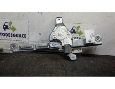 Elevalunas Electrico Trasero Derecho Chrysler JEEP PATRIOT 2 0 CRD 