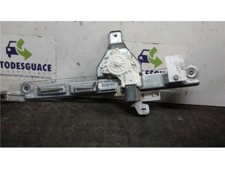 Elevalunas Electrico Trasero Derecho Chrysler JEEP PATRIOT 2 0 CRD 