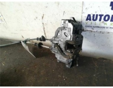 Cerradura Puerta Delantera Izquierda Hyundai SANTA FE 2 2 CRDi 