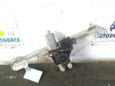 Elevalunas Electrico Trasero Derecho Opel VECTRA B BERLINA 2 2 16V DTI