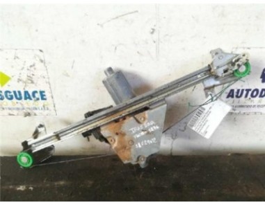 Elevalunas Electrico Trasero Derecho Opel VECTRA B BERLINA 2 2 16V DTI 