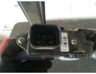 Elevalunas Electrico Trasero Derecho Opel VECTRA B BERLINA 2 2 16V DTI 