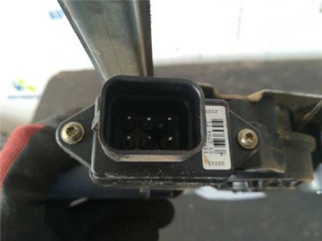 Elevalunas Electrico Trasero Derecho Opel VECTRA B BERLINA 2 2 16V DTI 