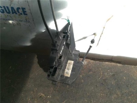 Cerradura Puerta Delantera Izquierda Hyundai SANTA FE 2 2 CRDi 