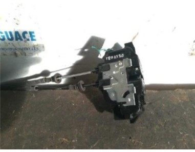 Cerradura Puerta Delantera Derecha Hyundai SANTA FE 2 2 CRDi 