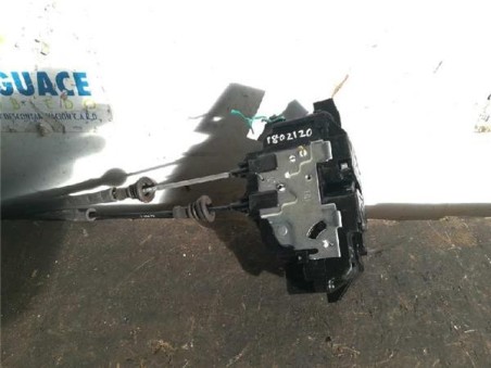 Cerradura Puerta Delantera Derecha Hyundai SANTA FE 2 2 CRDi 