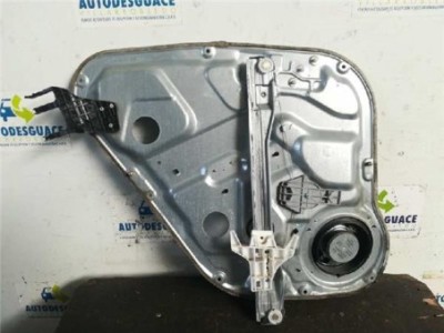 Elevalunas Electrico Trasero Derecho Hyundai SANTA FE 2 2 CRDi