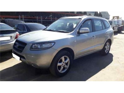 Elevalunas Electrico Trasero Derecho Hyundai SANTA FE 2 2 CRDi  2