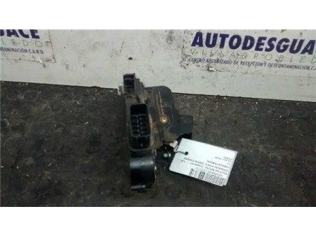 Cerradura Puerta Trasera Izquierda Volvo S40 BERLINA 1 6 D 