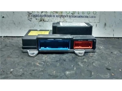 Kit Airbag Volvo S40 BERLINA 1 6 D 