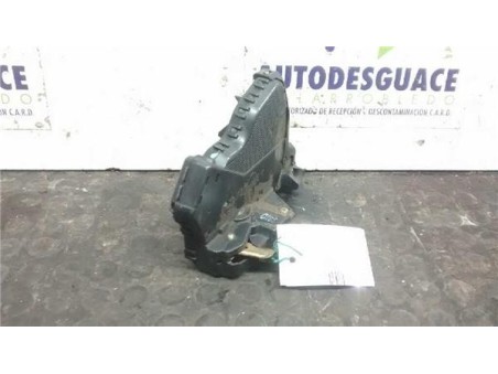Cerradura Puerta Delantera Izquierda Toyota COROLLA VERSO 2 0 Turbodiesel 