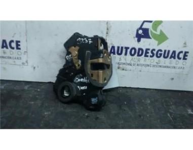 Cerradura Puerta Delantera Izquierda Toyota COROLLA VERSO 2 0 Turbodiesel 