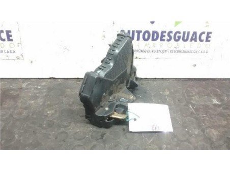 Cerradura Puerta Delantera Izquierda Toyota COROLLA VERSO 2 0 Turbodiesel 