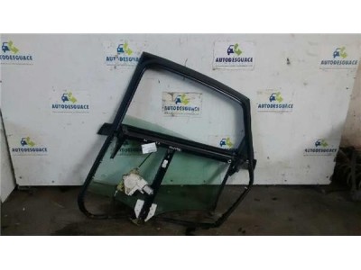 Elevalunas Electrico Trasero Derecho Audi A6 BERLINA 2 0 TDI