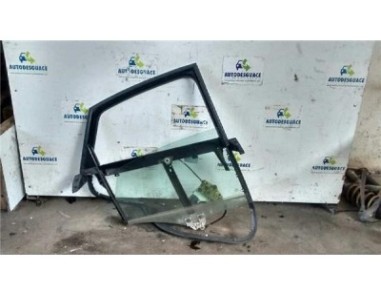 Elevalunas Electrico Trasero Derecho Audi A6 BERLINA 2 0 TDI 