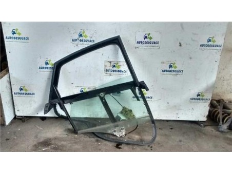 Elevalunas Electrico Trasero Derecho Audi A6 BERLINA 2 0 TDI 