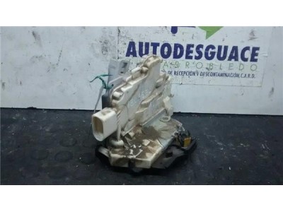 Cerradura Puerta Trasera Izquierda Audi A6 BERLINA 2 0 TDI