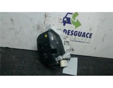 Cerradura Puerta Trasera Izquierda Audi A6 BERLINA 2 0 TDI 