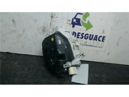 Cerradura Puerta Trasera Izquierda Audi A6 BERLINA 2 0 TDI 