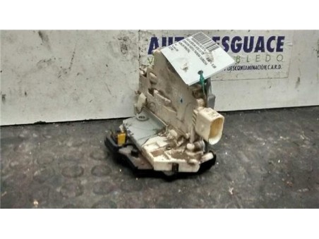 Cerradura Puerta Trasera Derecha Audi A6 BERLINA 2 0 TDI 