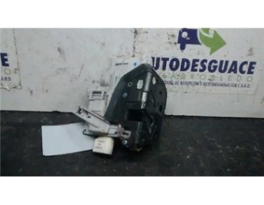 Cerradura Puerta Trasera Derecha Audi A6 BERLINA 2 0 TDI 