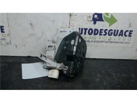 Cerradura Puerta Trasera Derecha Audi A6 BERLINA 2 0 TDI 