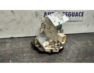 Cerradura Puerta Trasera Derecha Audi A6 BERLINA 2 0 TDI 