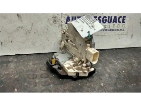 Cerradura Puerta Trasera Derecha Audi A6 BERLINA 2 0 TDI 