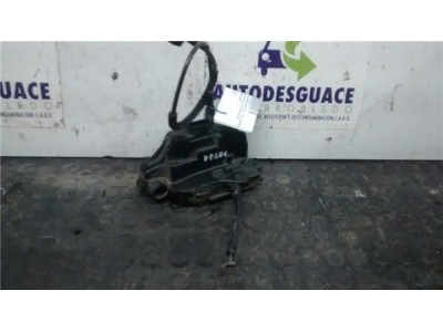Cerradura Puerta Delantera Derecha Nissan PRIMERA BERLINA 1 9 16V Turbodiesel
