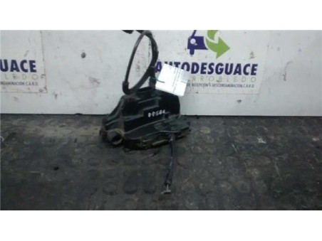 Cerradura Puerta Delantera Derecha Nissan PRIMERA BERLINA 1 9 16V Turbodiesel 