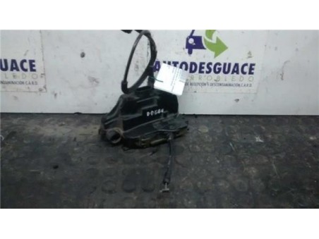 Cerradura Puerta Delantera Derecha Nissan PRIMERA BERLINA 1 9 16V Turbodiesel 